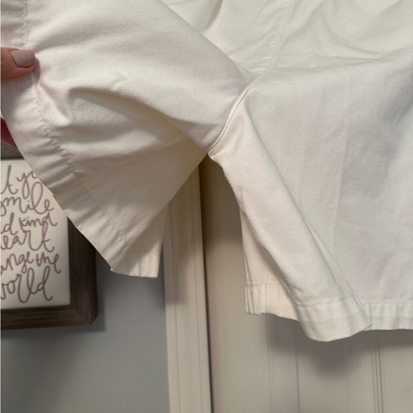 White Cherokee Shorts - Picture 7 of 14